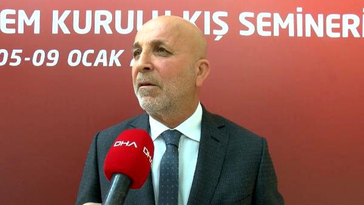 Alanyaspor Başkanı Hasan Çavuşoğlu: Anadolu\'dan şampiyon çıkması futbola renk katar