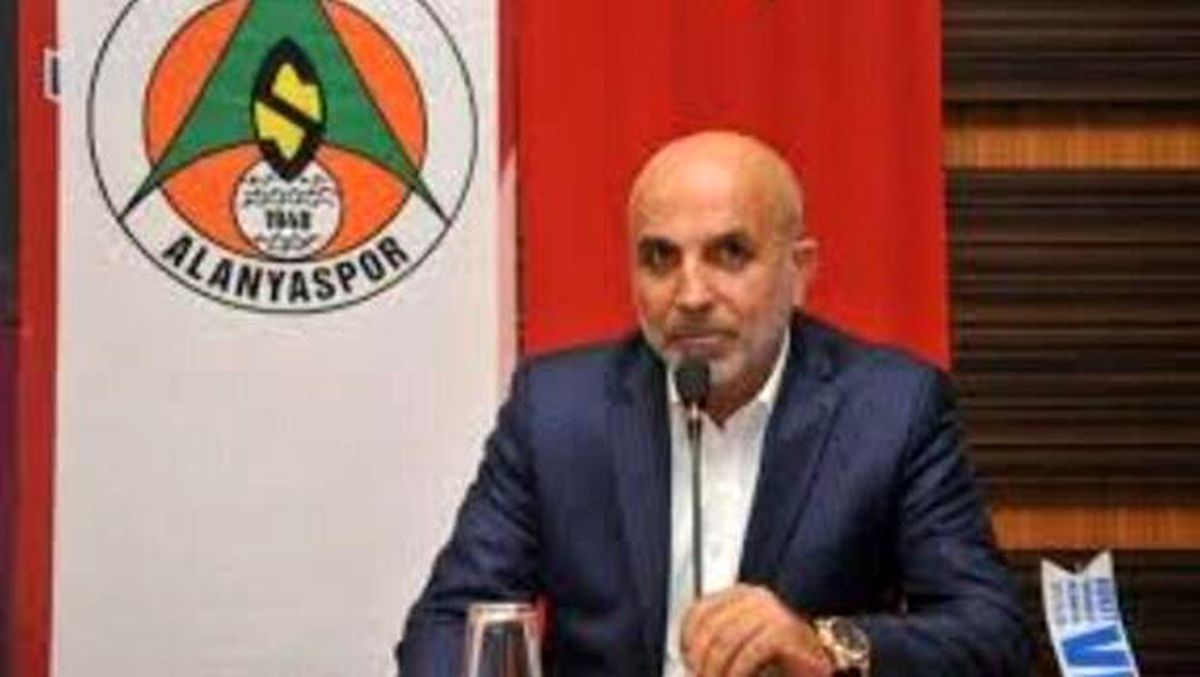 Alanyaspor Başkanı Hasan Çavuşoğlu: "Anadolu\'dan şampiyon çıkması futbola renk katar"