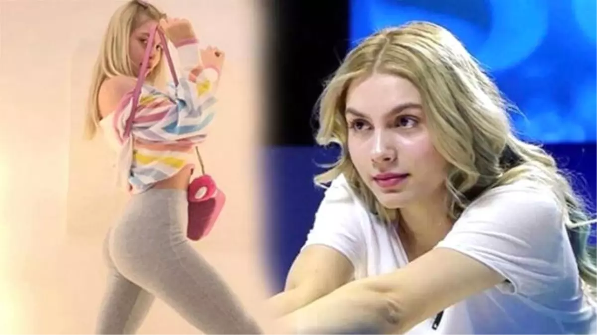 Aleyna Tilki ve Danla Bilic Yazan Linklere Tıklamayın - Son Dakika