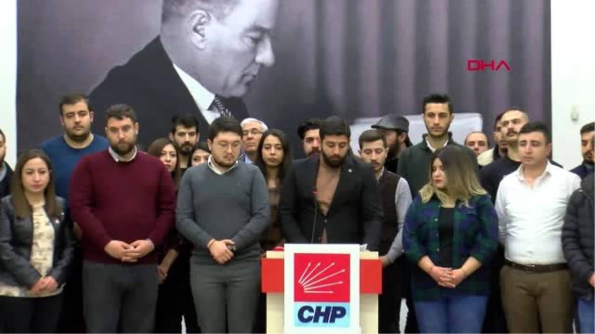Ankara chp\'den üniversite öğrencilerine ücretsiz yemek için yasa teklifi