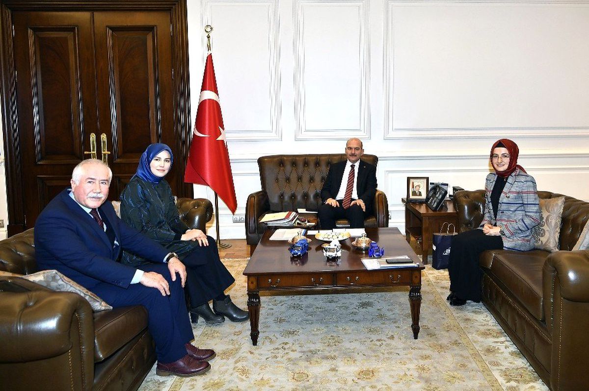 Ankara\'nın Kuzeyinde \'Narkotim\' hazırlığı