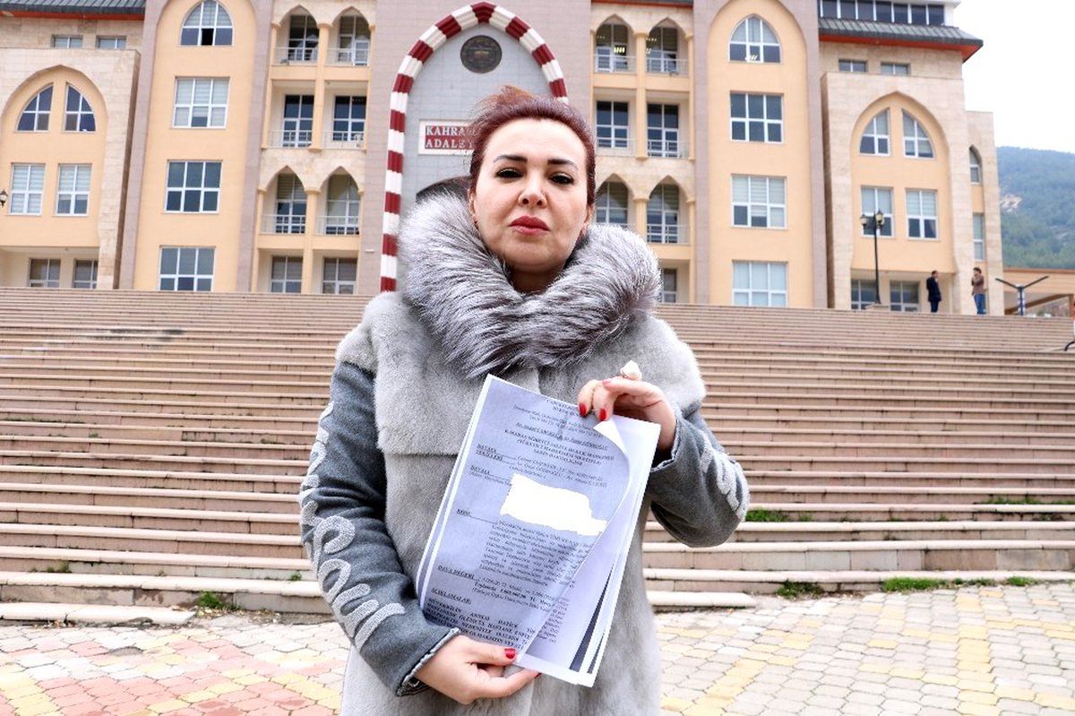 Annesini kaybeden diş hekiminden 5 milyonluk tazminat davası