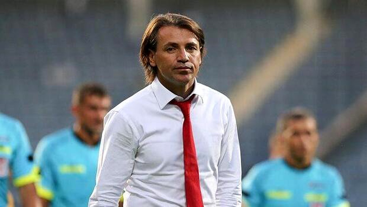 Antalyaspor Teknik Direktörü Tamer Tuna: "Görüştüğümüz oyuncular var"