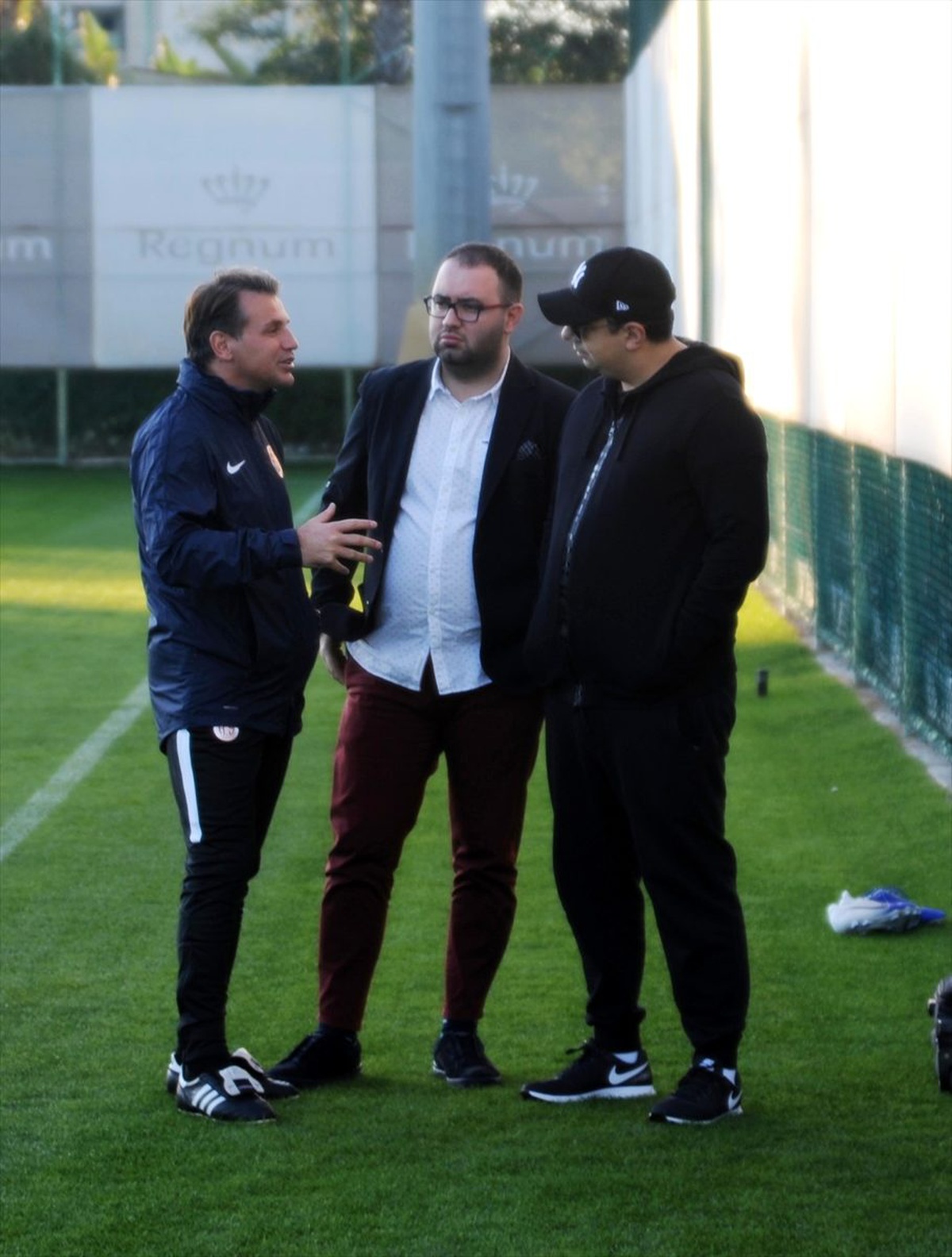 Antalyaspor Teknik Direktörü Tamer Tuna\'nın hedefi takımı ligde tutmak