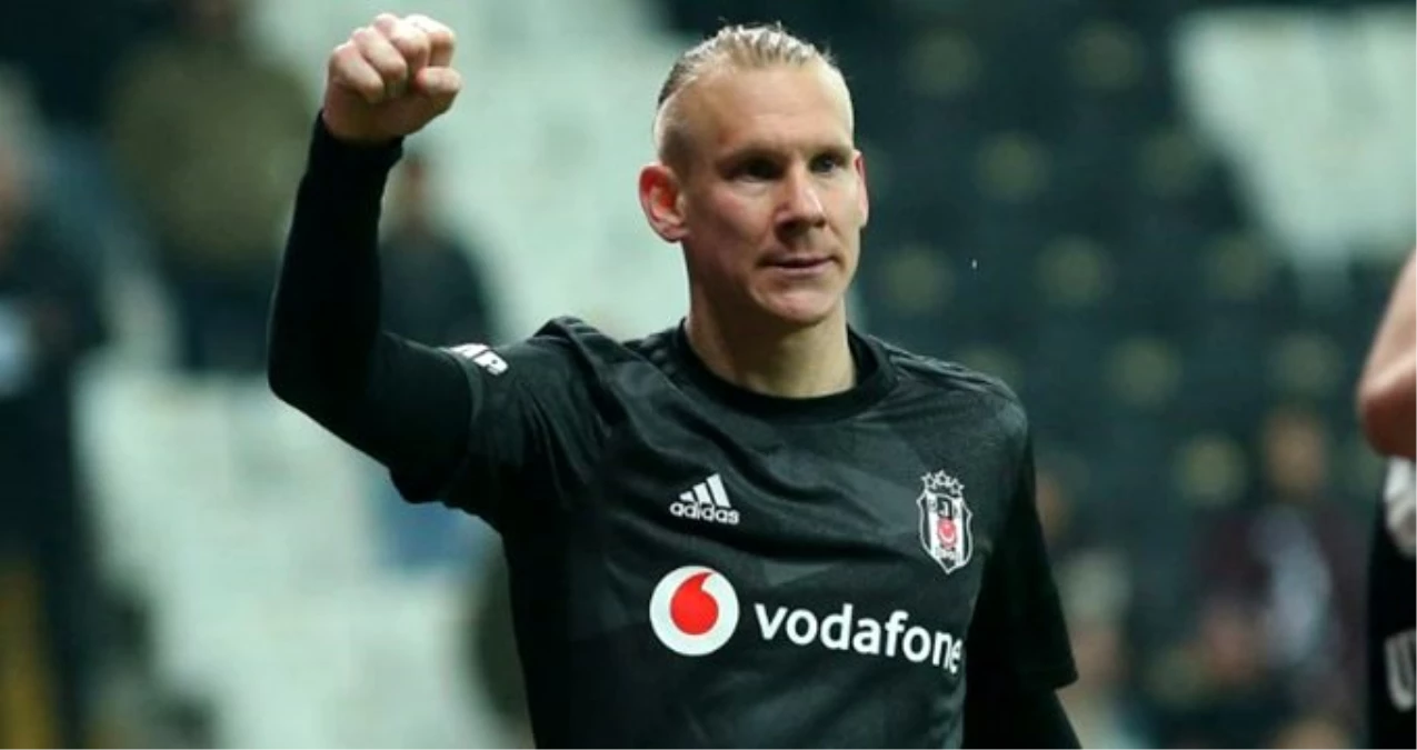 Aston Villa, Domagoj Vida için Beşiktaş\'a teklif yapacak