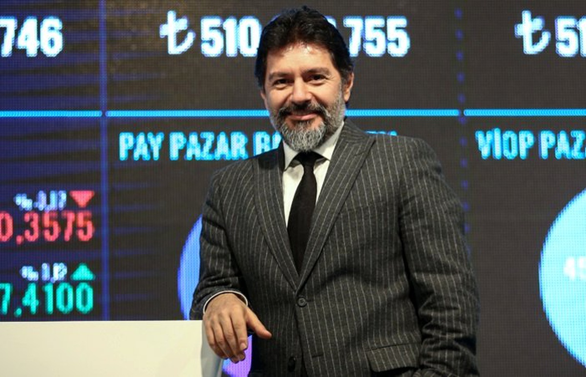 Atilla: Uzun vadede en iyi yatırım aracı borsa