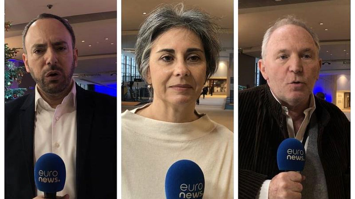 Avrupa Parlamenterleri endişeli: Libya\'daki çatışmalar uluslararası boyuta taşınabilir