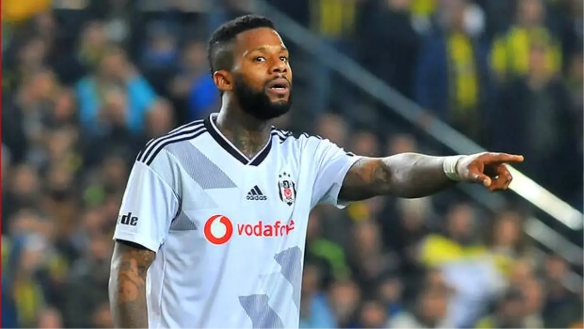 Feyenoord, Jeremain Lens\'i kadrosuna katmak istiyor