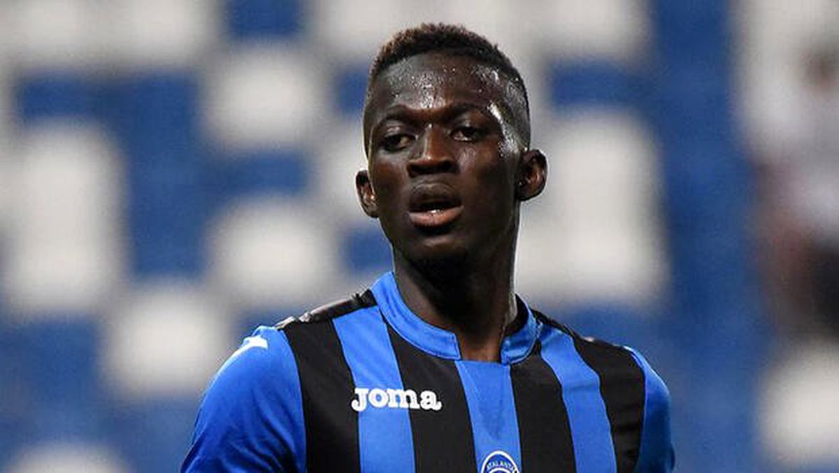 Beşiktaş\'ın transfer listesindeki Musa Barrow, Bologna\'ya yakın!