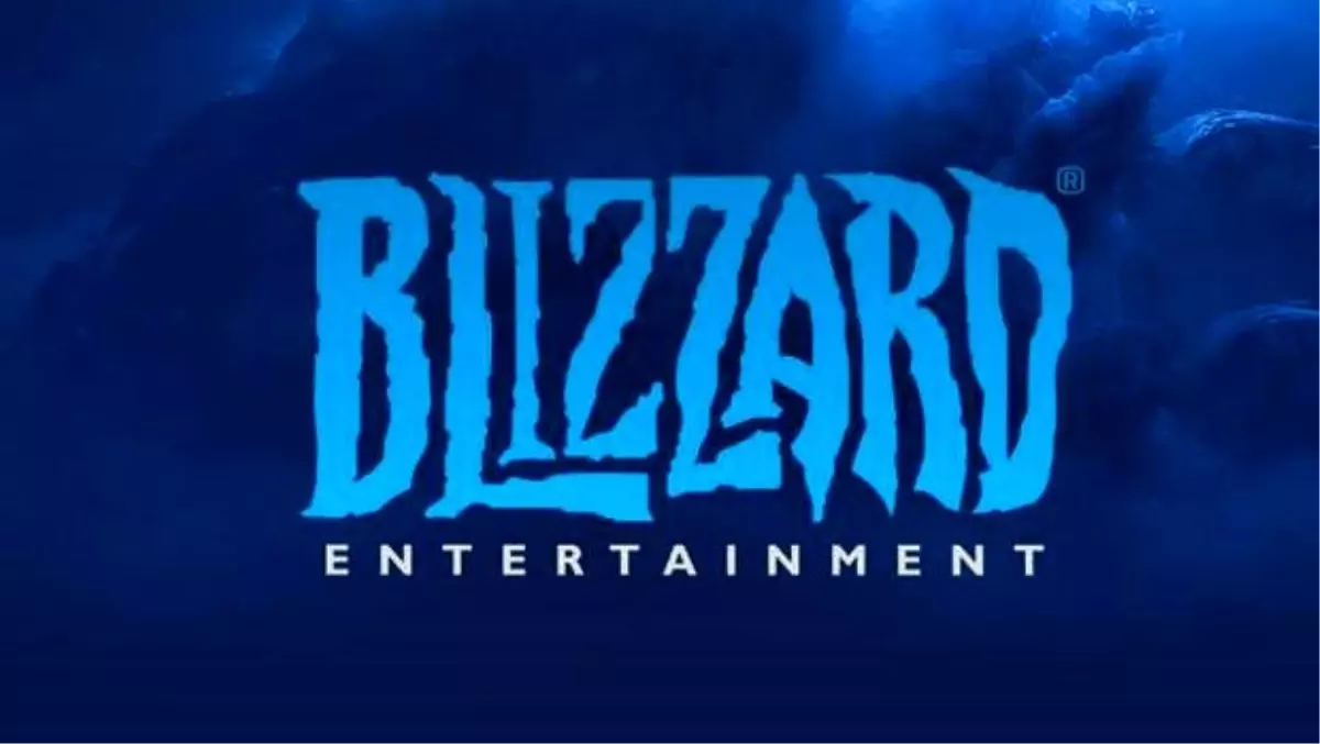 Blizzard Entertainment\'ten dev anlaşma