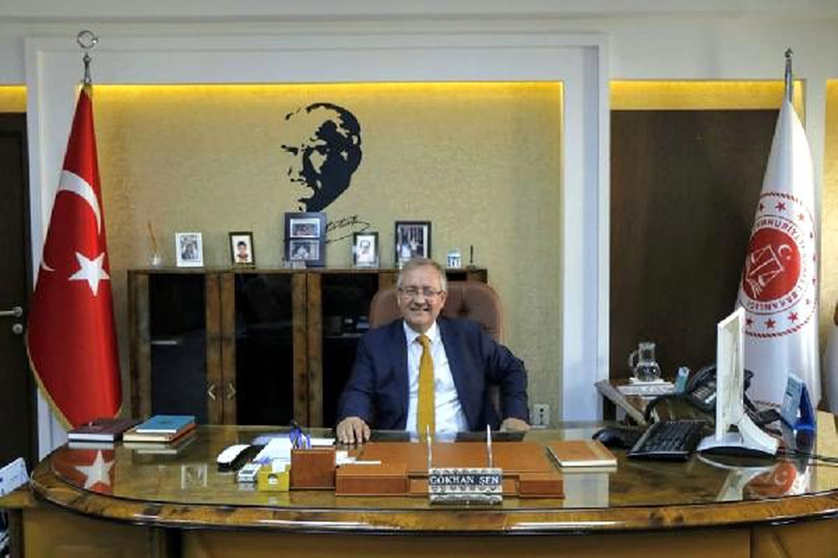 Bursa\'da \'Seri yargılama usulü\'nde ilk karar alkollü sürücüye çıktı