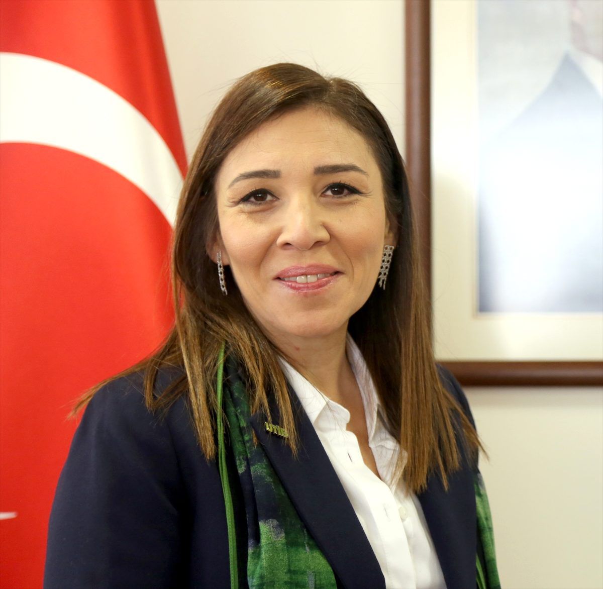 Bursa\'nın ev tekstili ve giyimlik kumaştaki kilogram başına ihracatı 10 doları aştı