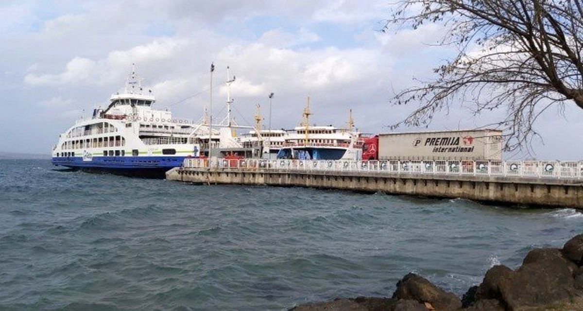 Çanakkale\'deki ada seferlerinde aksamalar sürüyor