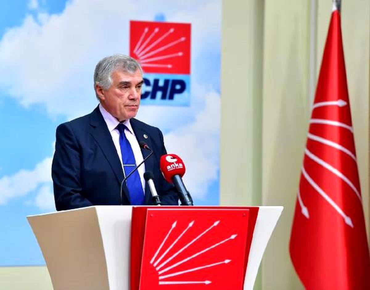 CHP\'li Çeviköz: ABD ve İran, itidalli davranmak durumunda