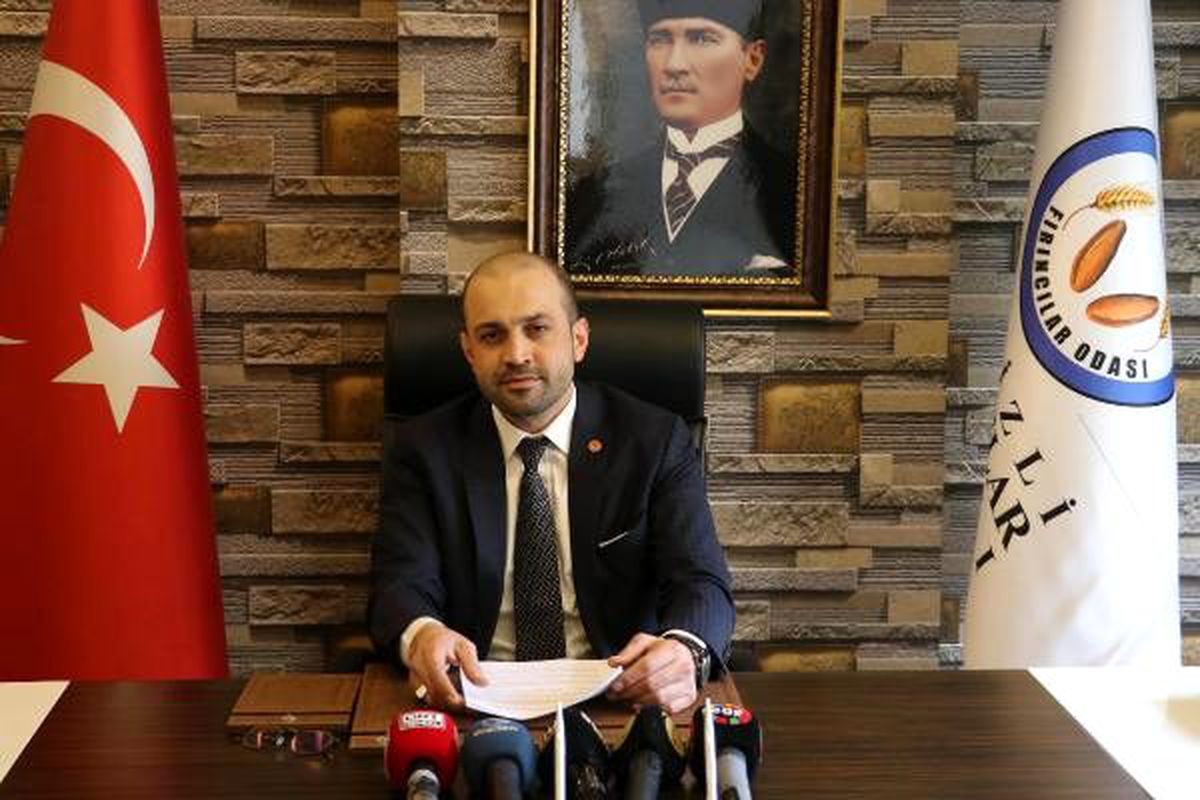 Denizli\'de ekmeğe ve simide zam yok