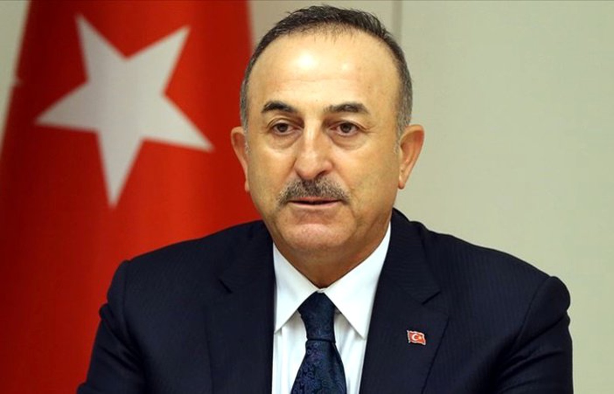 Dışişleri Bakanı Çavuşoğlu yarın Irak\'a gidiyor