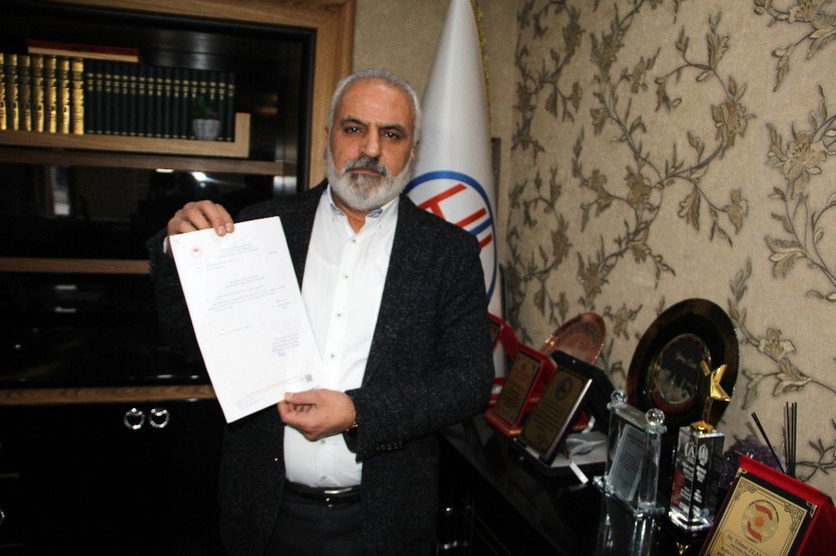 Diyarbakır\'daki tatlı zehirlenmesinin kumpas olduğu iddia edildi