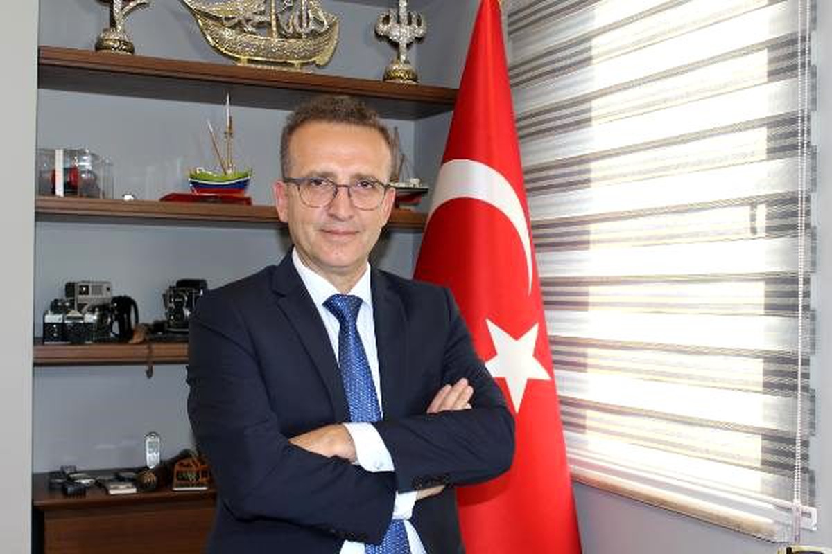 Dr. Eray Güçlüer: İran\'ın saldırısı semboliktir