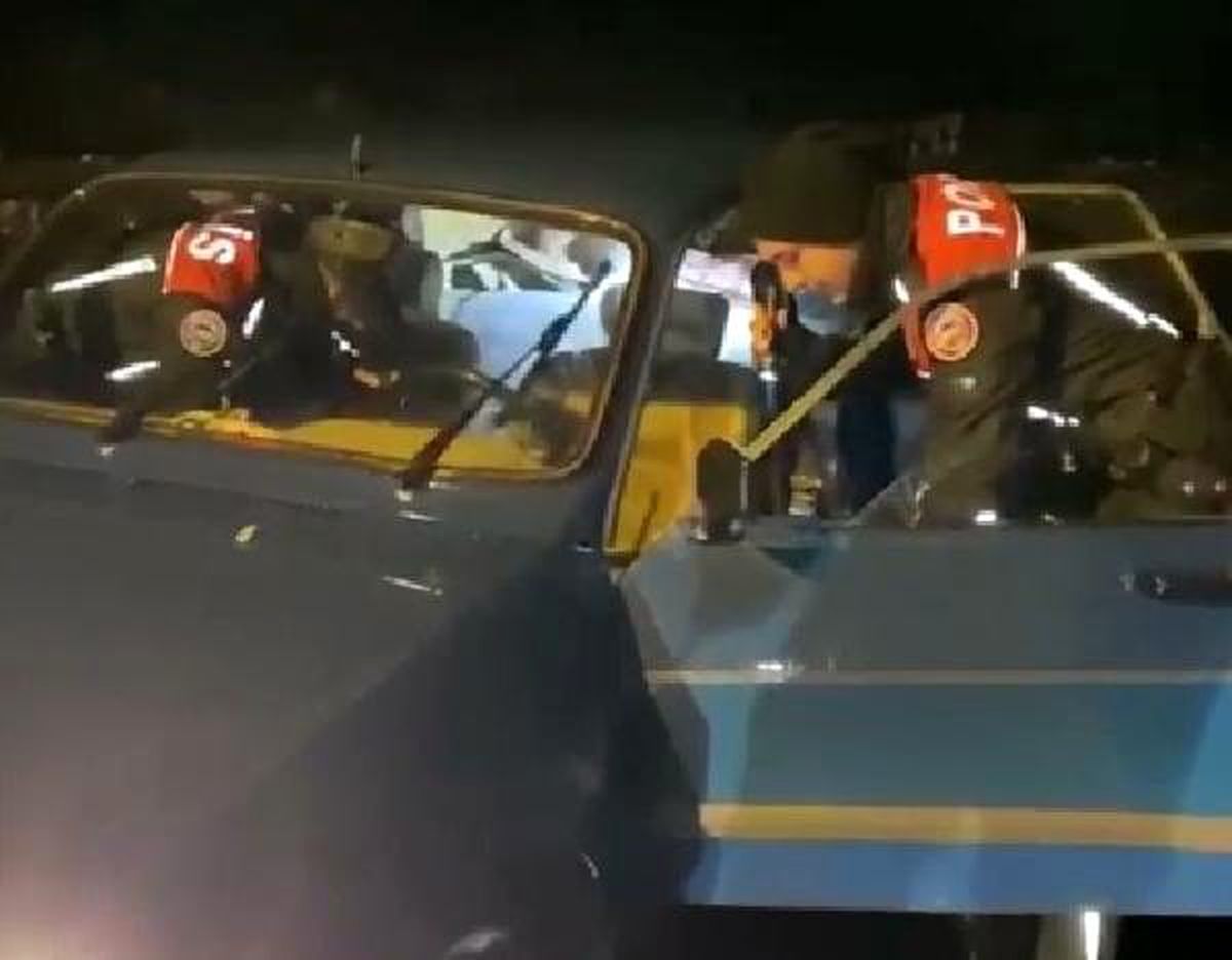 Elazığ\'da uyuşturucu operasyonunda 6 gözaltı