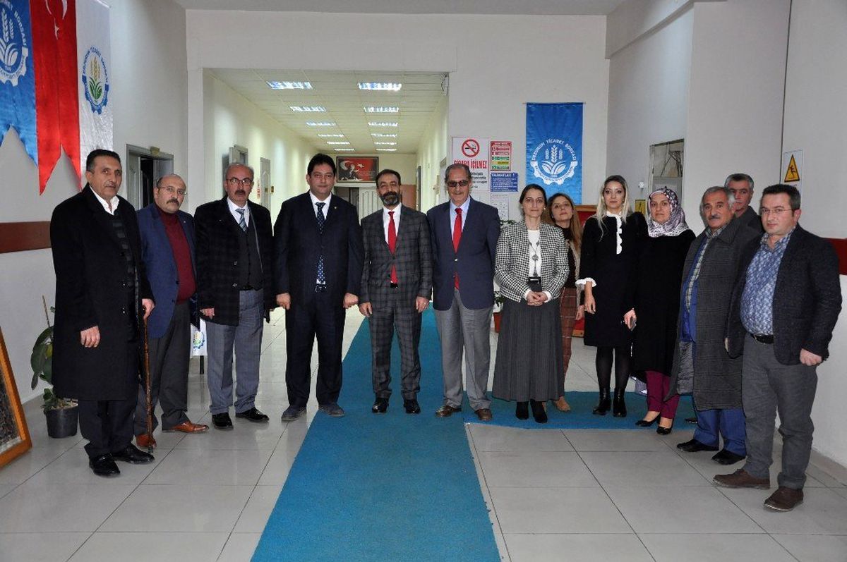 ETB\'de arabuluculuk semineri