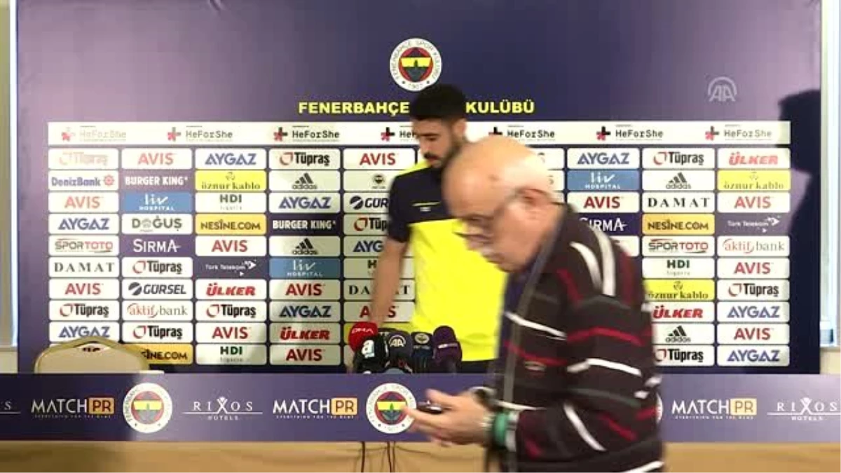 Fenerbahçeli futbolcu Tolga Ciğerci, boş sözleşmeye imza atmaya hazır
