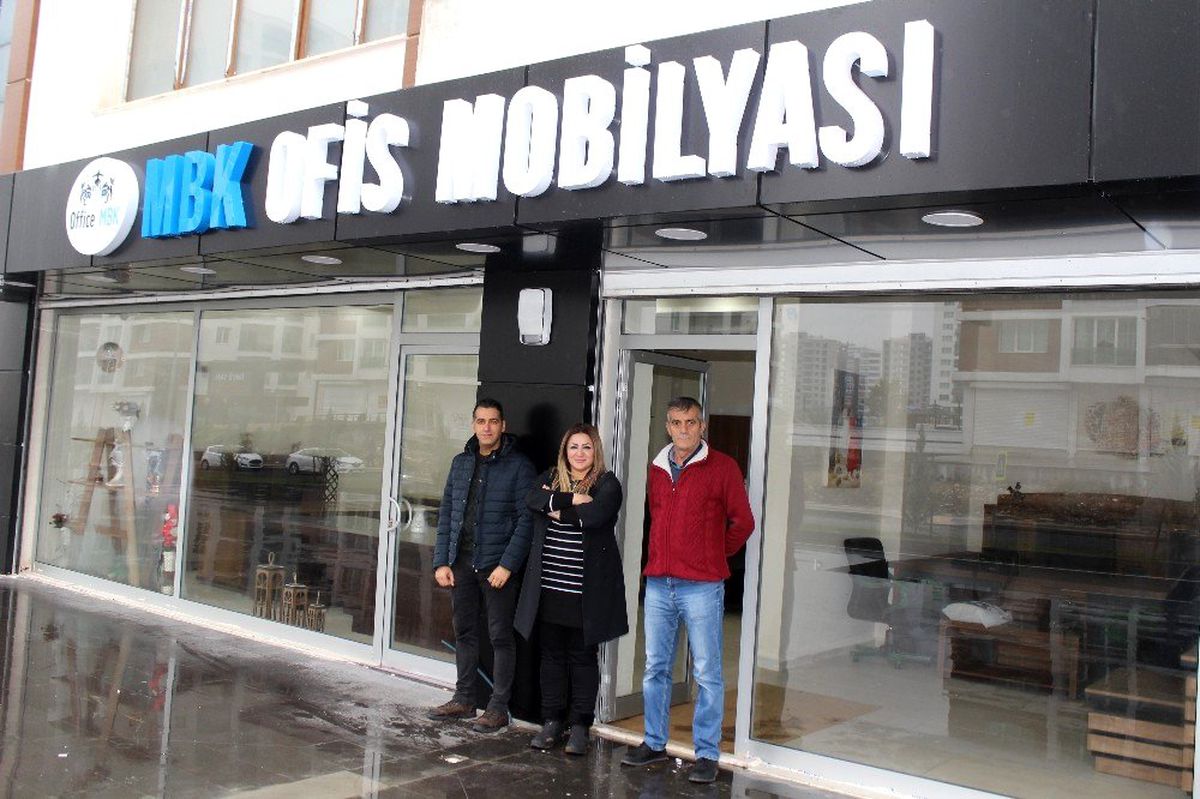 Genç girişimci Melike Balkın Karakaya\'dan kadınlara iş dünyasına girme çağrısı