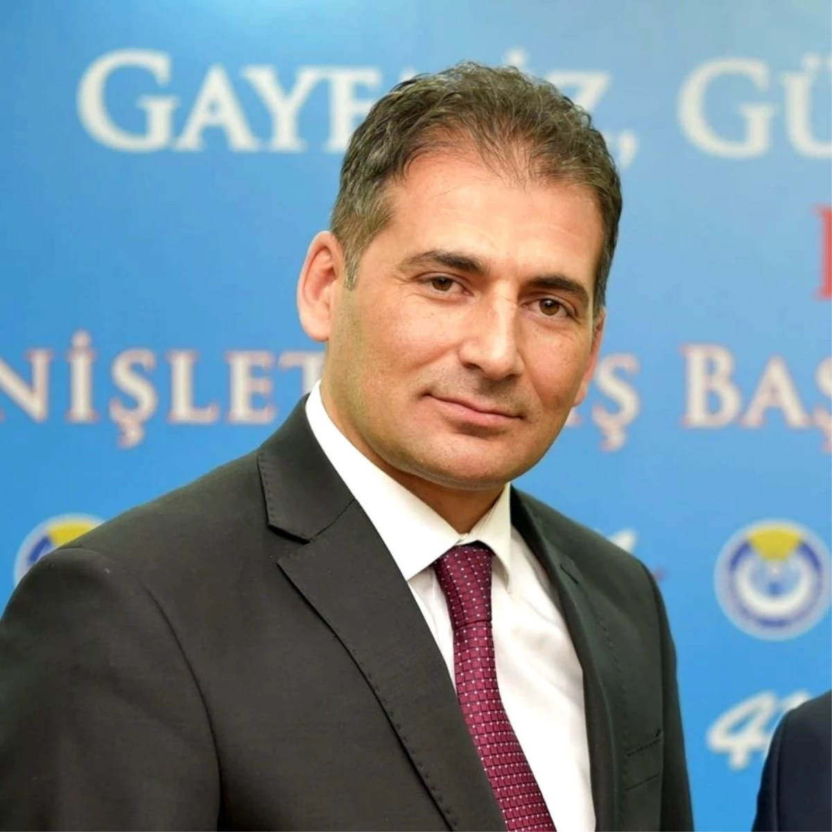 HAK-İŞ Konfederasyonu Niğde İl Başkanı Gökhan Demircioğlu oldu