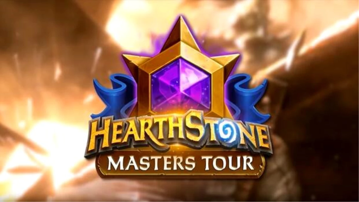 Hearthstone Masters Tour 2020\'de dopdolu geçecek