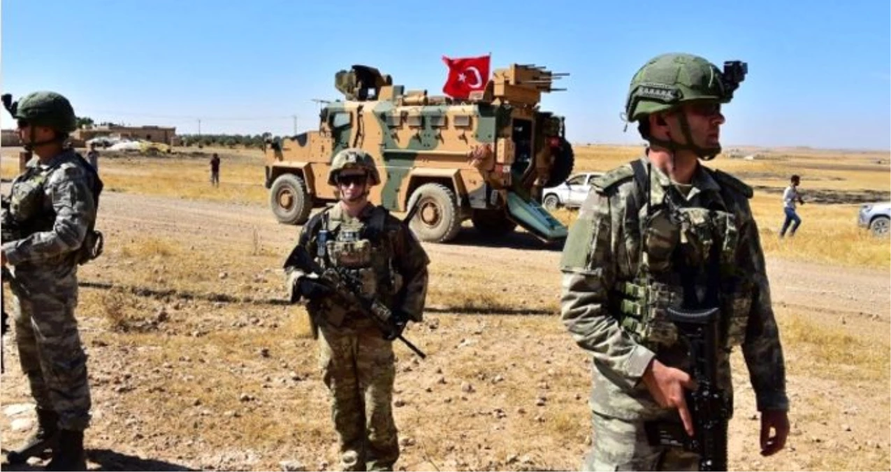 İlk Türk askeri birlikleri Libya\'ya ulaştı! TSK, radar ve hava savunma sistemi de gönderdi