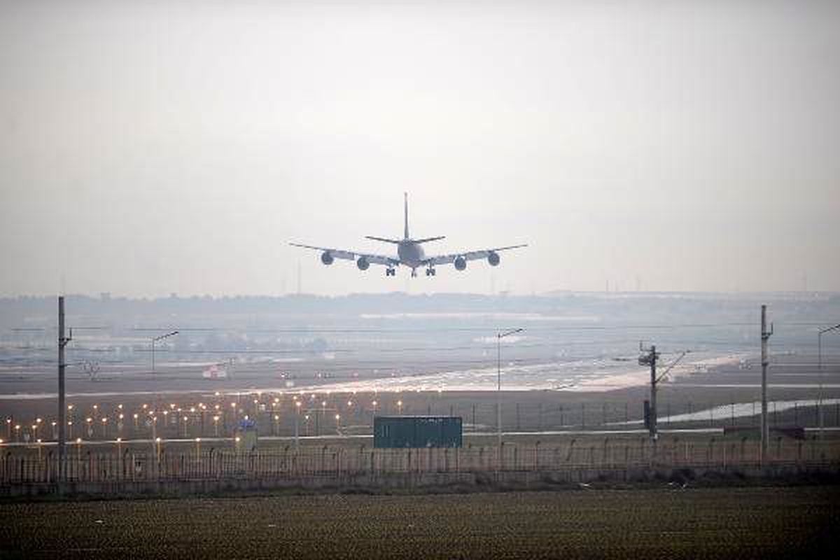 İncirlik Hava Üssü\'nde sessizlik hakim