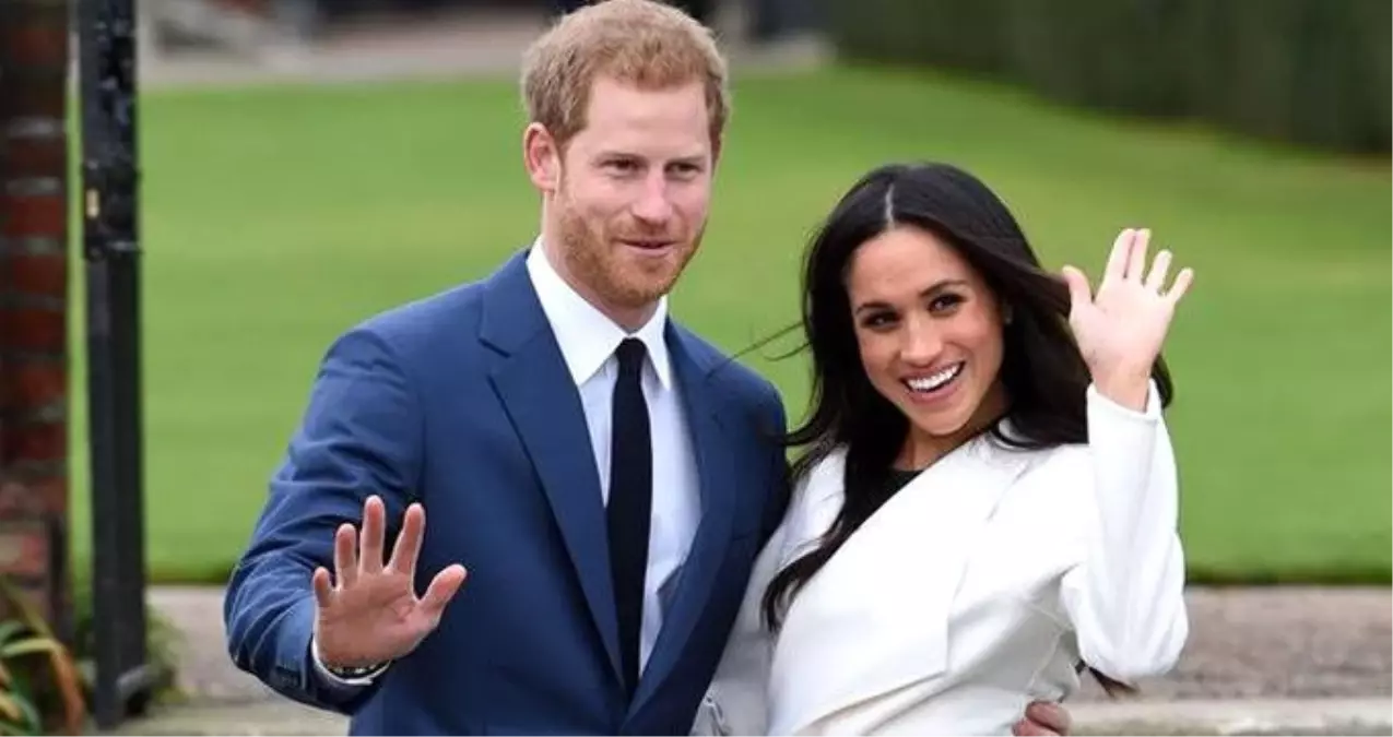 İngiltere bu olayla çalkalanıyor! Prens Harry ve Meghan Markle İngiliz kraliyet ailesi üyeliğinden çekildiklerini açıkladı