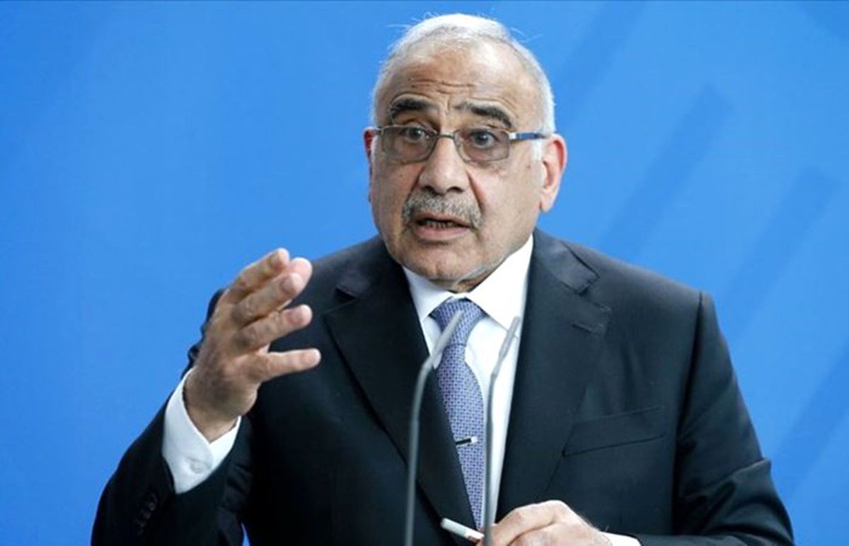 Irak Başbakanı: İran\'ın ABD üslerine saldırı haberini önceden aldık