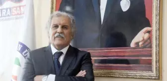 İran asıllı Doç. Dr. Abbas Karaağaçlı: 'Bundan sonra Amerikan askerleri Ortadoğu'da asla güvende...