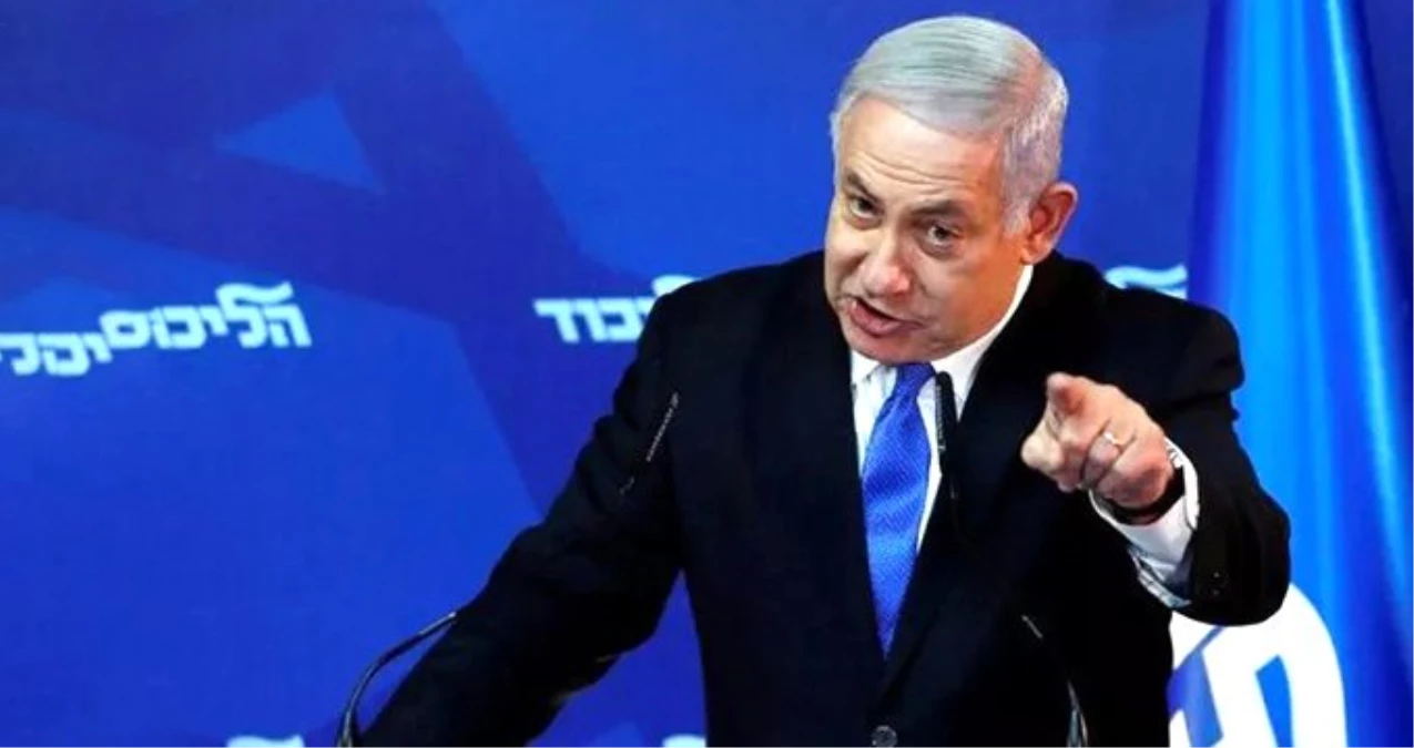 İsrail Başbakanı Netanyahu\'dan dünyaya gözdağı: Bize saldıran olursa vururuz