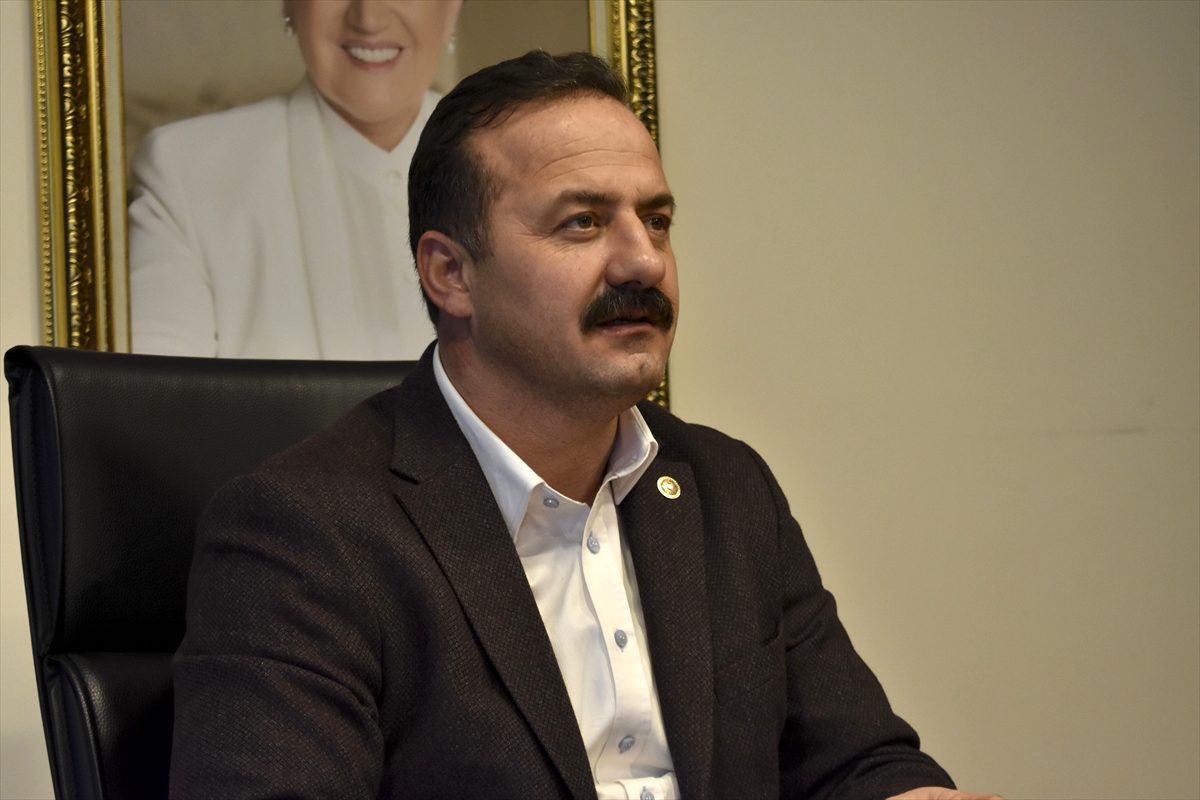 İYİ Parti\'den "ABD-İran gerginliği" değerlendirmesi