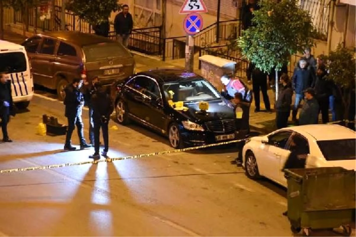 İzmir\'deki kanlı pusuda 10 kişi tutuklandı