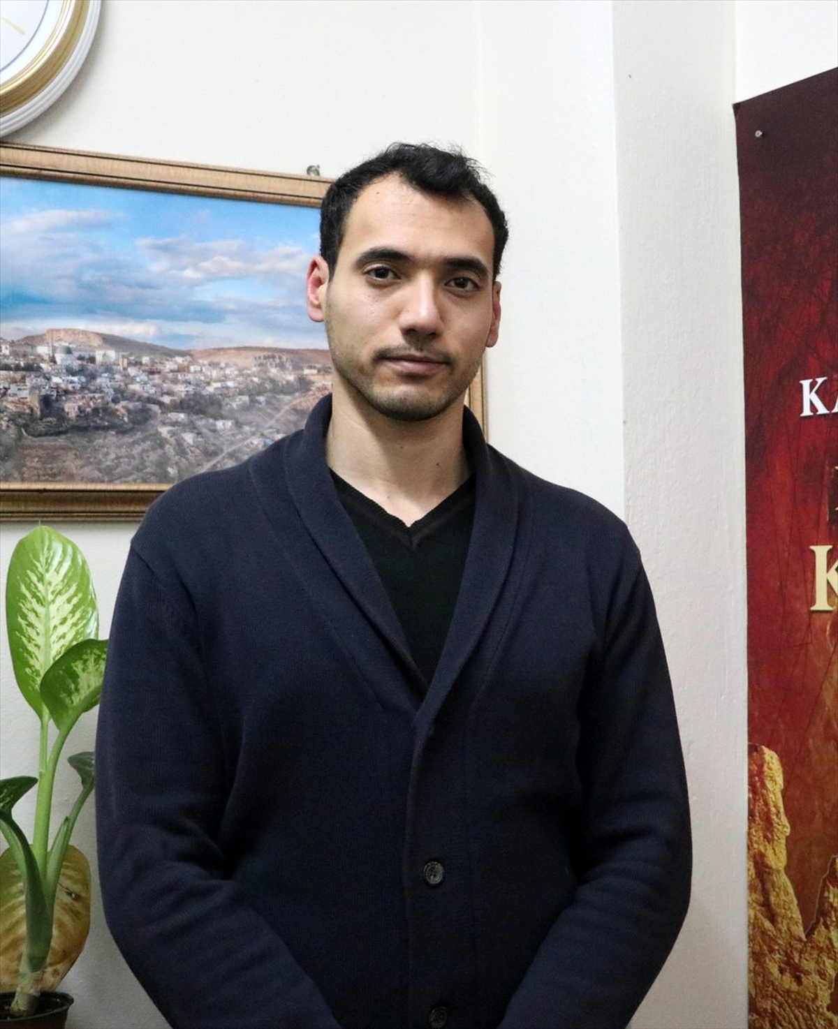 "Kartondan bilgisayar yapmamdaki amaç farklı materyal kullanarak dersi eğlenceli hale getirmek"