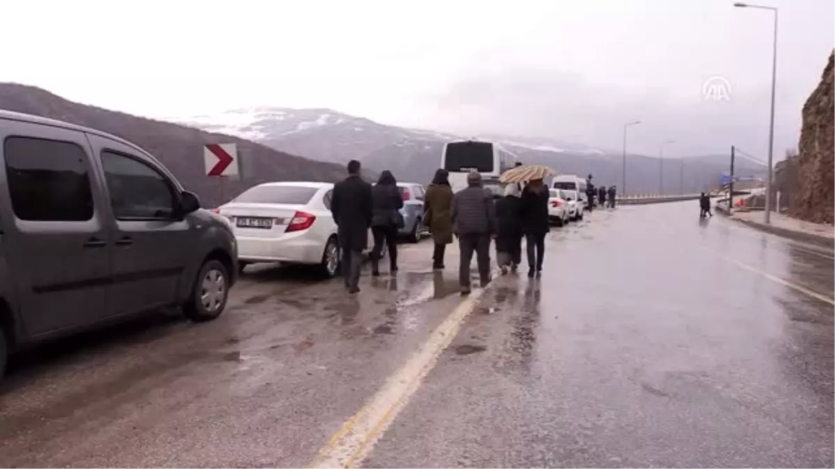 Kaybolan üniversite öğrencisini arama çalışmaları sürüyor