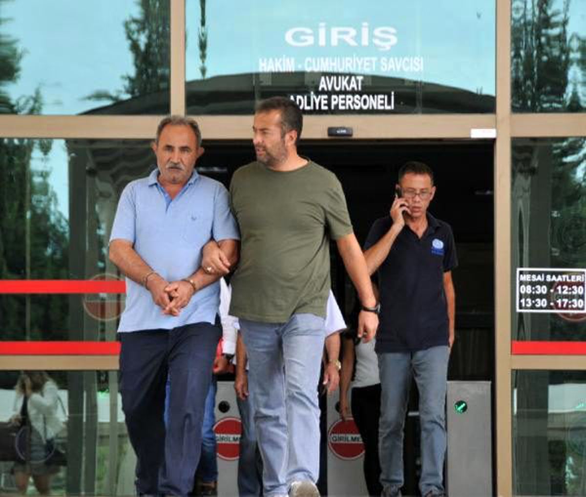 Komşu cinayetinin ayrıntıları iddianamede