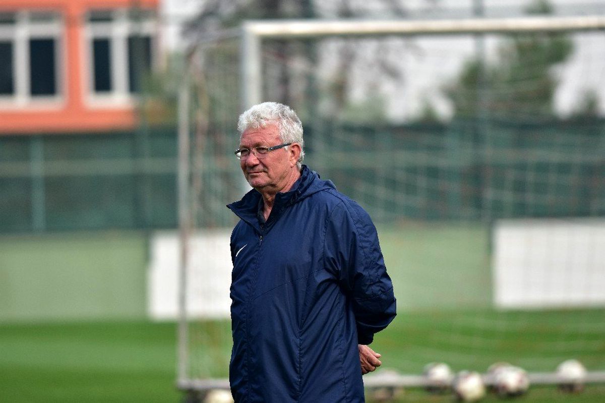 Manisa FK\'da hedef ligin ikinci yarısına galibiyetle başlamak