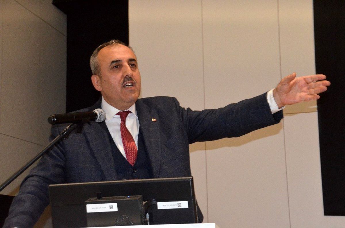 Mersin\'de \'içme sularında salgın var\' paylaşımına yalanlama
