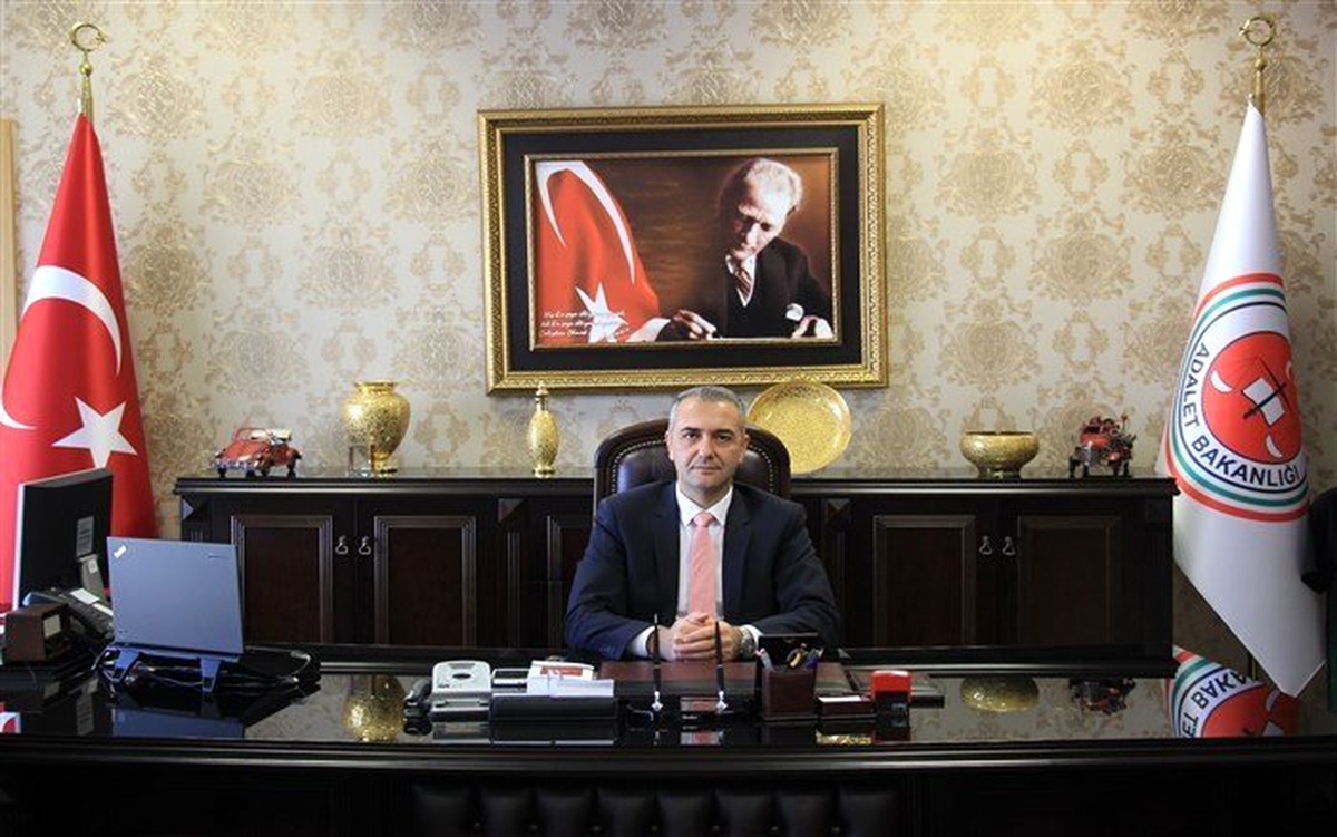 Muğla\'da 2018 yılında 633 FETÖ şüphelisi hakkında dava açıldı