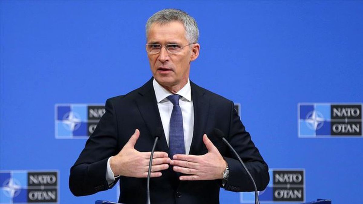 NATO, Orta Doğu\'da daha fazla rol üstlenecek