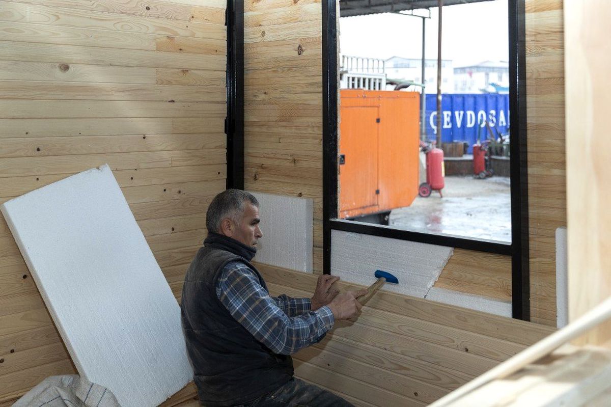 Öğrenciler artık çorbalarını büfelerden alacak