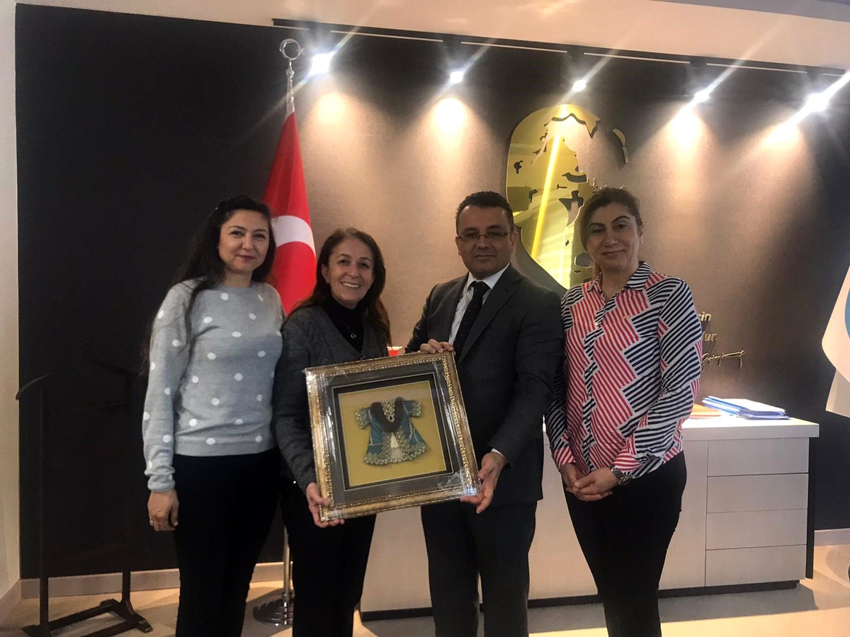 Özel Öğrencilerin eğitimine Büyükşehir\'den tam destek