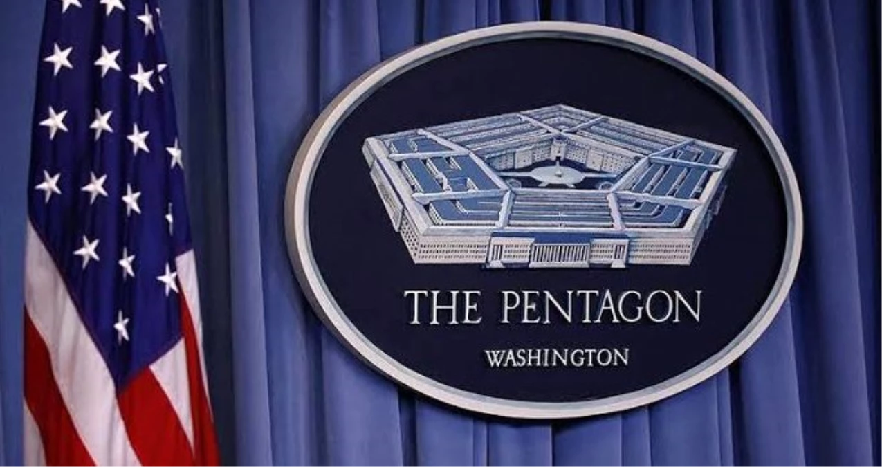 Pentagon yetkilisi: İran, Irak\'taki güçlerimizi bilinçli olarak ıskaladı