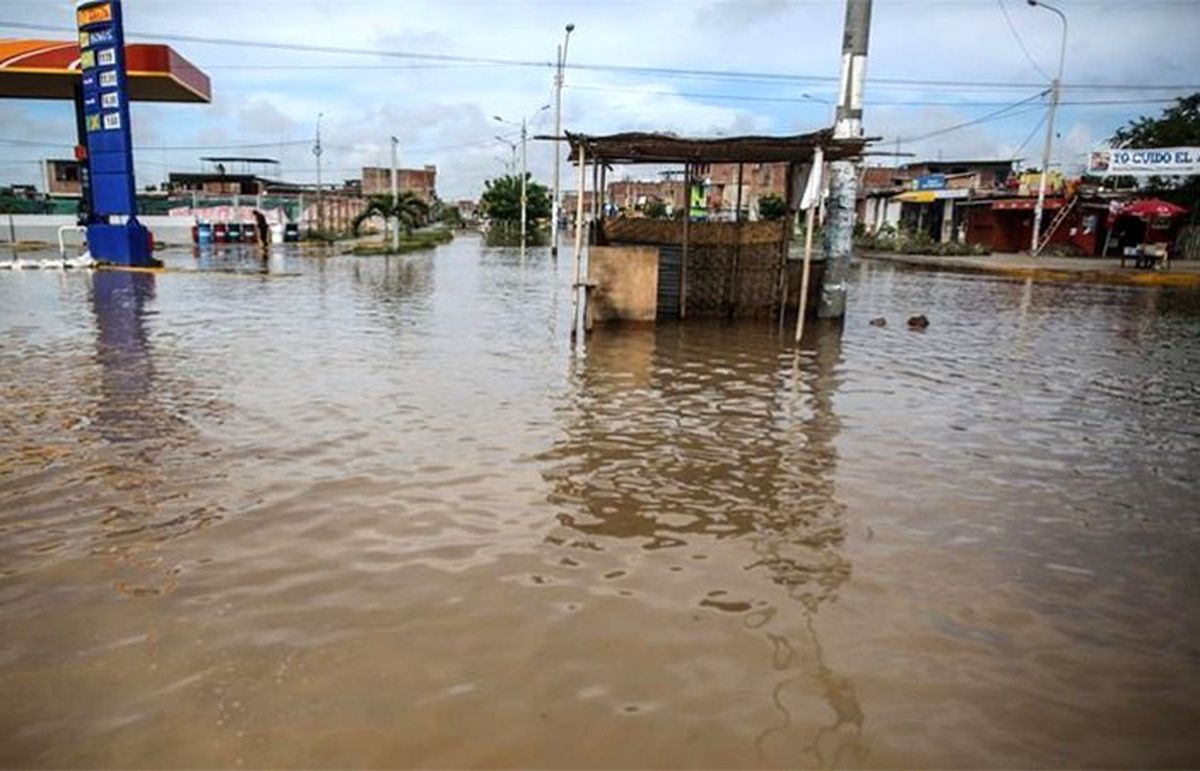 Peru\'da sel: 28 ölü