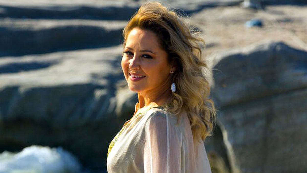 Pınar Aylin\'den yeni single