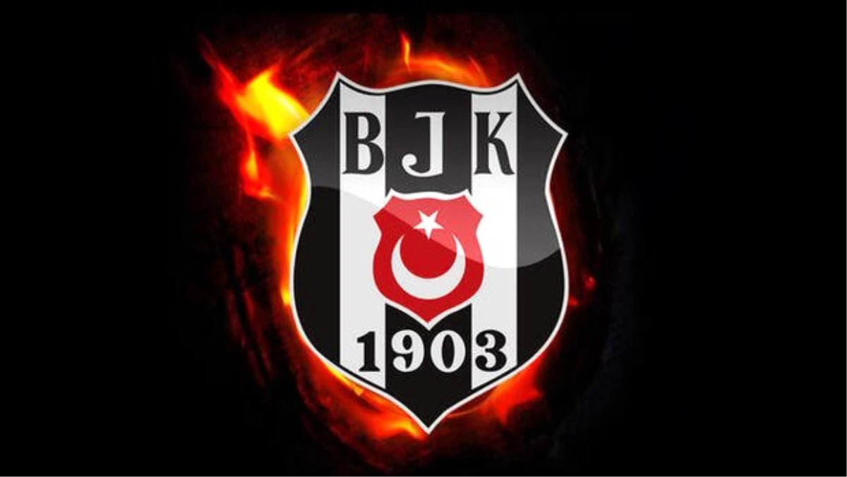 Beşiktaş yeni forvetini bekliyor...