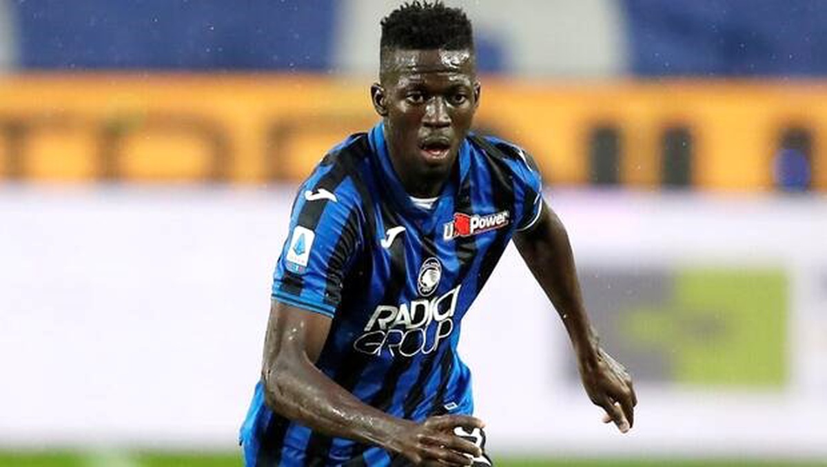 Son dakika Beşiktaş transfer haberleri: Musa Barrow sürprizi